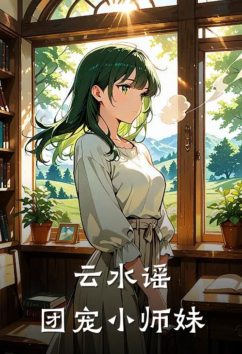 云水谣：团宠小师妹(苏若初欧阳珏)热门完本小说_最新小说云水谣：团宠小师妹苏若初欧阳珏