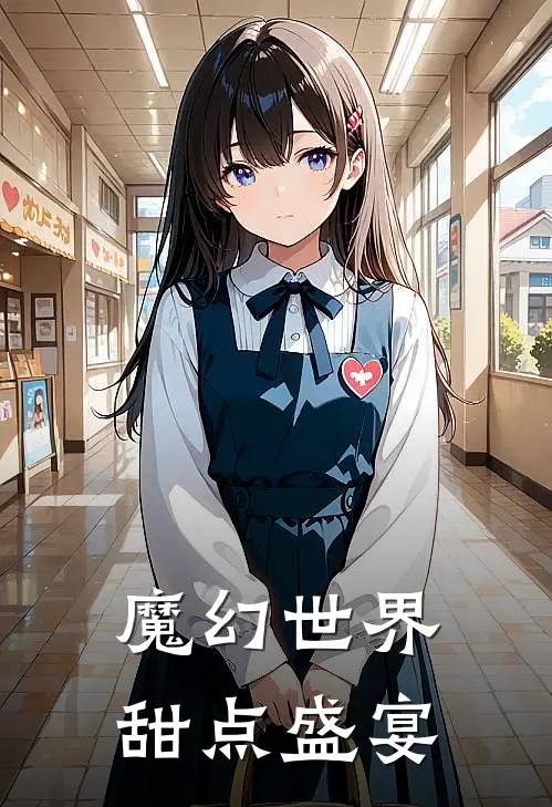 魔幻世界甜点盛宴艾德拿破仑免费完结版小说_小说完结魔幻世界甜点盛宴艾德拿破仑