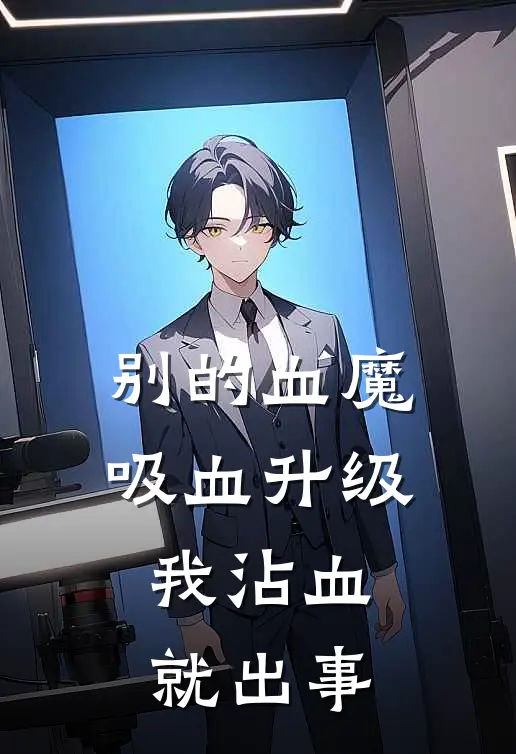 别的血魔吸血升级，我沾血就出事血晓灵媛媛免费小说完整版_完结版小说阅读别的血魔吸血升级，我沾血就出事(血晓灵媛媛)