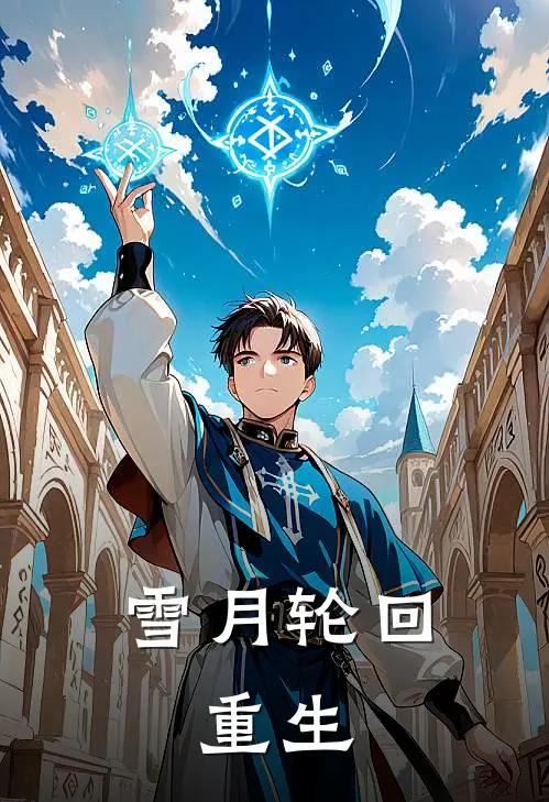 雪月轮回：重生林九霄苏晚晴热门的小说_免费小说雪月轮回：重生(林九霄苏晚晴)