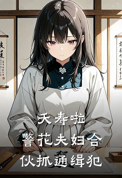 夭寿啦，警花夫妇合伙抓通缉犯周烨陆晚清全文免费阅读无弹窗大结局_（周烨陆晚清）夭寿啦，警花夫妇合伙抓通缉犯最新小说