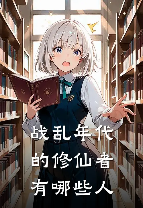 战乱年代的修仙者有哪些人