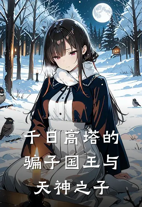 千日高塔的骗子国王与天神之子