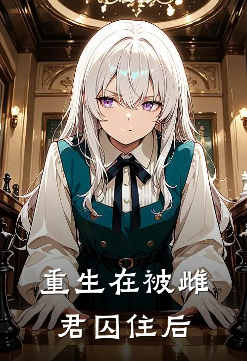 重生在被雌君囚住后(法埃尔池禹)完结版小说_最新全本小说重生在被雌君囚住后法埃尔池禹