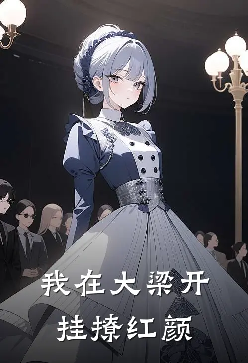 我在大梁开挂撩红颜(苏小蛮冷月心)小说免费阅读_热门小说阅读我在大梁开挂撩红颜苏小蛮冷月心