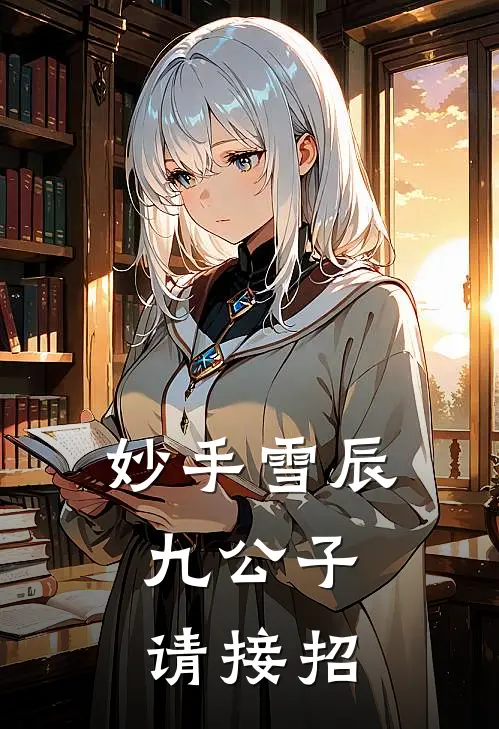 妙手雪辰：九公子请接招(邹雪南宫薇)小说免费阅读_热门小说阅读妙手雪辰：九公子请接招邹雪南宫薇