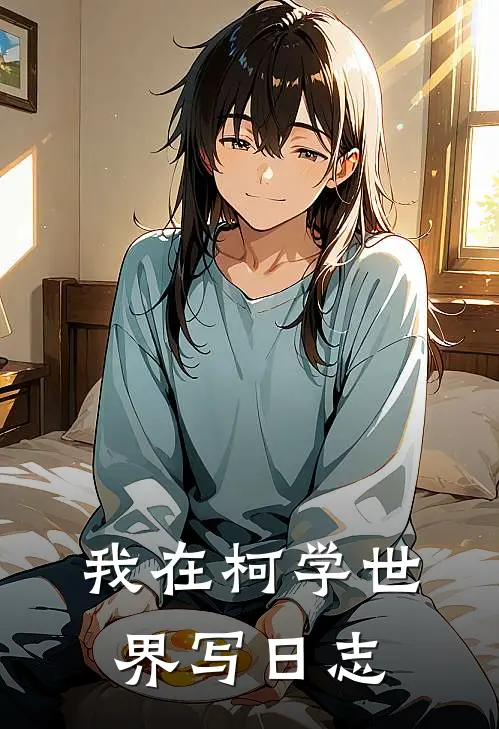 卫宫葆梁静茹《我在柯学世界写日志》_(卫宫葆梁静茹)热门小说