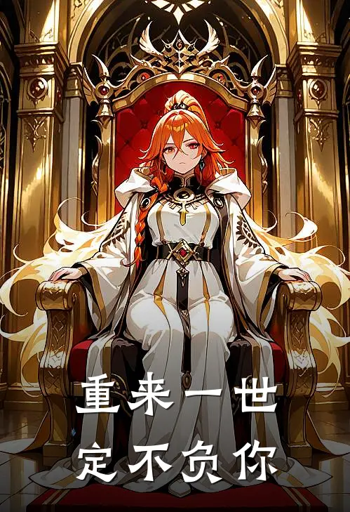 吴桐李丹重来一世，定不负你全本免费在线阅读_重来一世，定不负你全本阅读