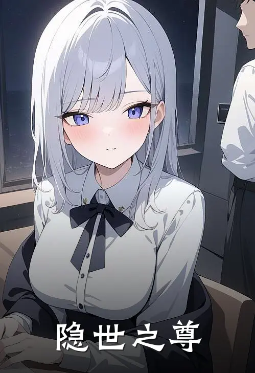 隐世之尊