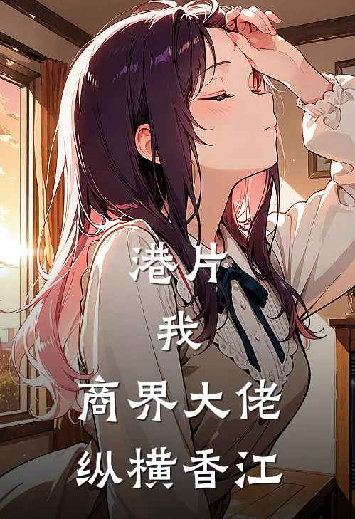 港片：我，商界大佬，纵横香江秦枫龙藤完整版免费小说_热门网络小说推荐港片：我，商界大佬，纵横香江(秦枫龙藤)