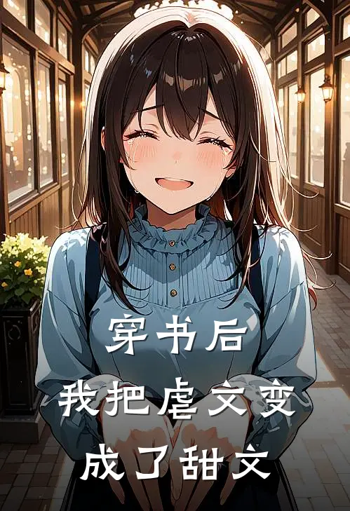 穿书后，我把虐文变成了甜文