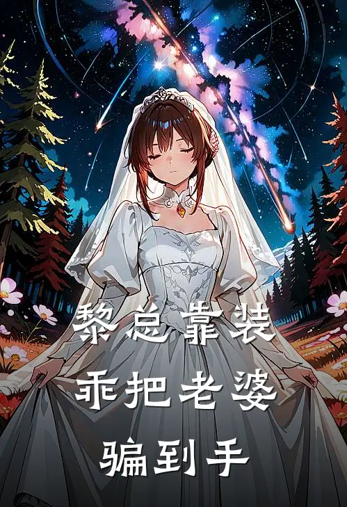 黎总靠装乖把老婆骗到手陆淮祈黎少寒最新完结小说推荐_在线免费小说黎总靠装乖把老婆骗到手(陆淮祈黎少寒)