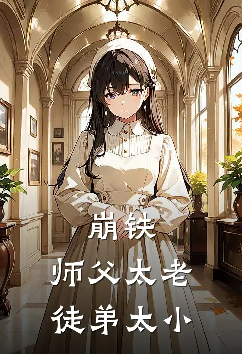 崩铁：师父太老，徒弟太小