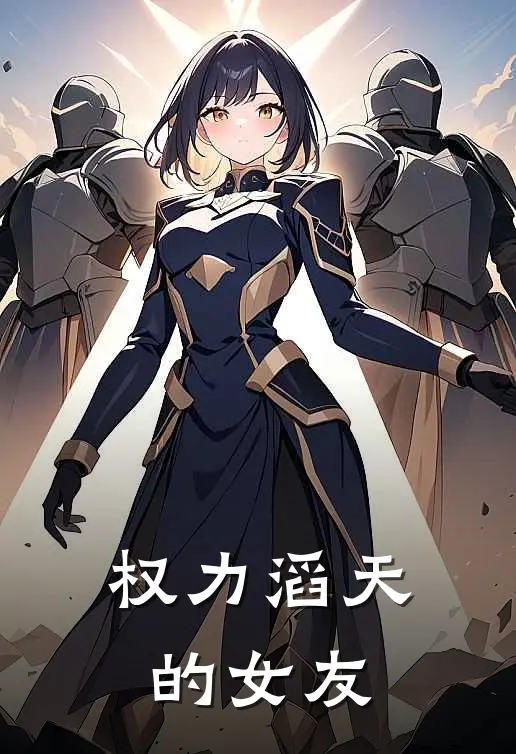 权力滔天的女友