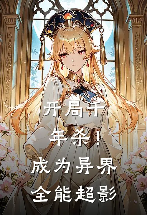 开局千年杀！成为异界，全能超影