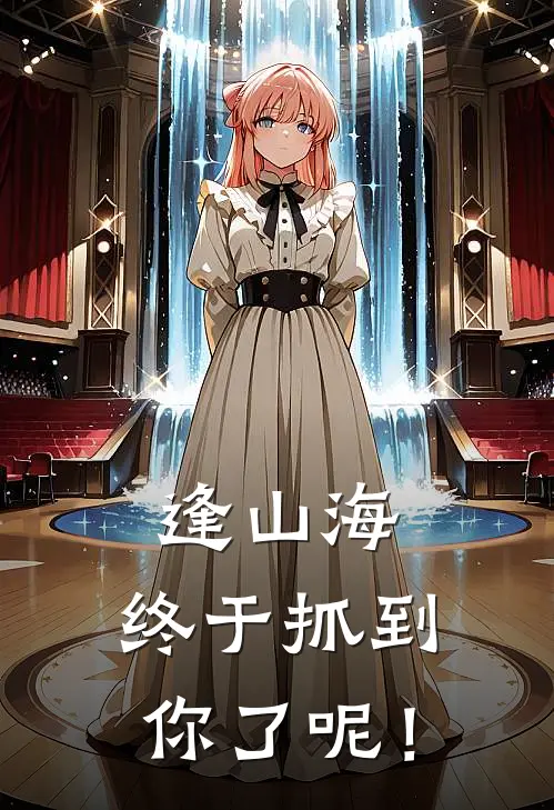 云霜岚谷瑶《逢山海，终于抓到你了呢！》小说免费在线阅读_逢山海，终于抓到你了呢！(云霜岚谷瑶)已完结小说