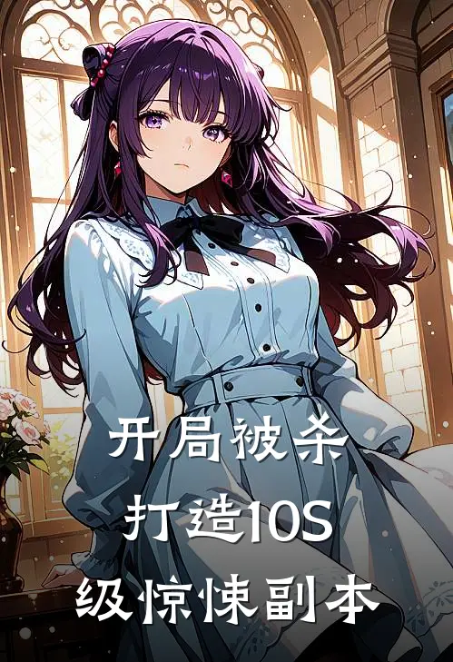 开局被杀，打造10S级惊悚副本陈启岳涛全文免费阅读_热门小说大全开局被杀，打造10S级惊悚副本陈启岳涛