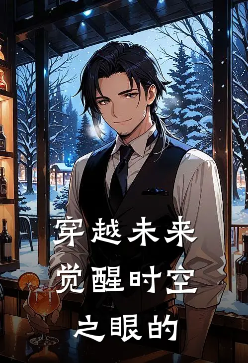 穿越未来觉醒时空之眼的