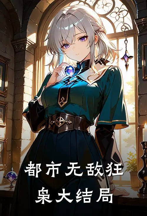 都市无敌狂枭大结局