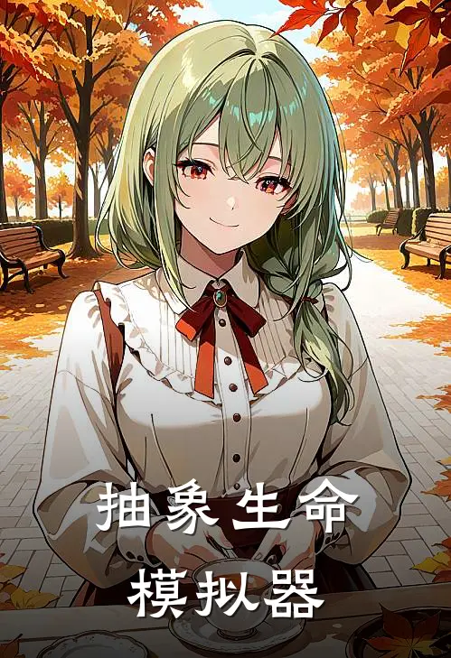 抽象生命模拟器陈浩乔丹免费小说全文阅读_最新章节列表抽象生命模拟器(陈浩乔丹)