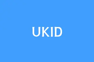 UKID