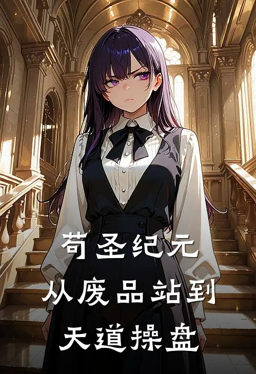 苟圣纪元：从废品站到天道操盘荀牧楚凌天热门小说完结_热门的小说苟圣纪元：从废品站到天道操盘荀牧楚凌天