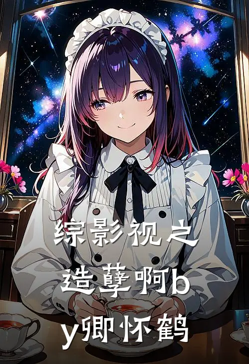 综影视之造孽啊by卿怀鹤