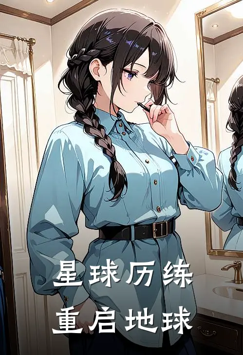 星球历练：重启地球