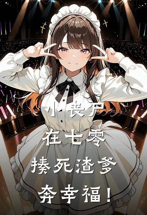 小丧尸在七零，揍死渣爹奔幸福！