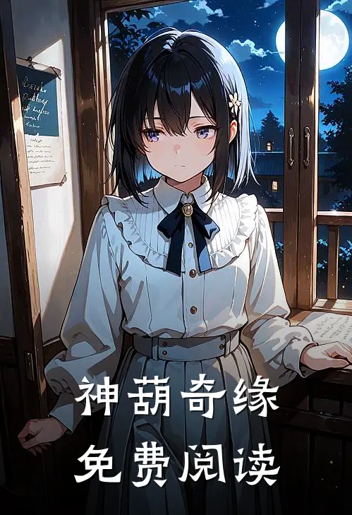 神葫奇缘免费阅读