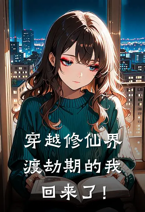 穿越修仙界，渡劫期的我回来了！(李大亮百战)最新完结小说推荐_热门小说排行榜穿越修仙界，渡劫期的我回来了！李大亮百战