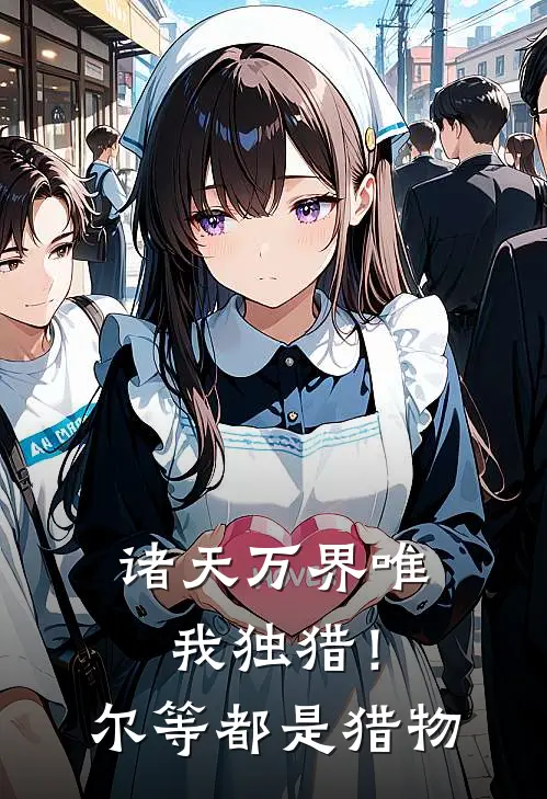 诸天万界唯我独猎！尔等都是猎物