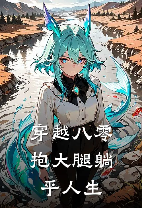 穿越八零，抱大腿躺平人生