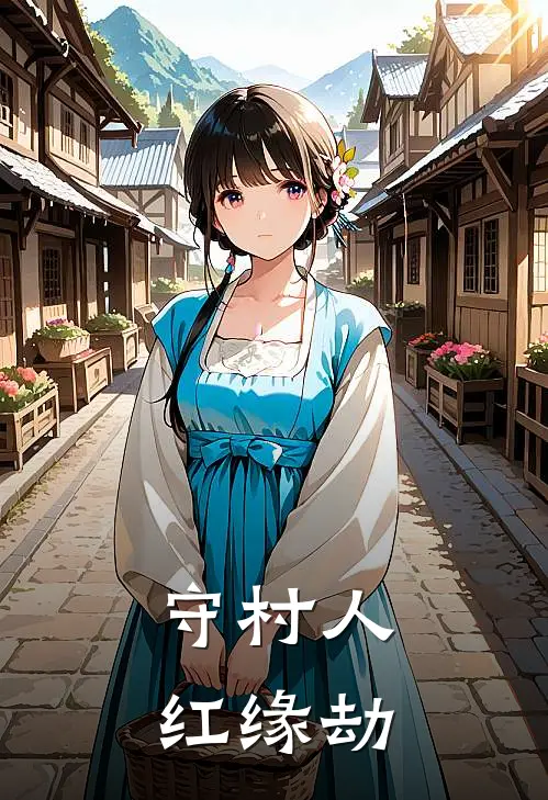 守村人，红缘劫井龙王苏若雪最新完结小说推荐_全集免费小说守村人，红缘劫井龙王苏若雪