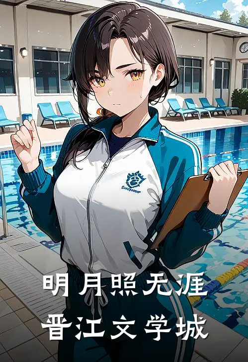 明月照无涯晋江文学城