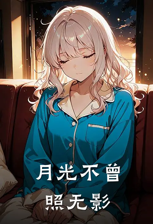 月光不曾照无影唐镜苏晚晴完整版免费阅读_唐镜苏晚晴精彩小说