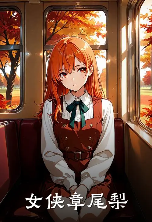 女侠章尾梨(章二丫刘鸿福)完本小说大全_热门小说大全女侠章尾梨章二丫刘鸿福