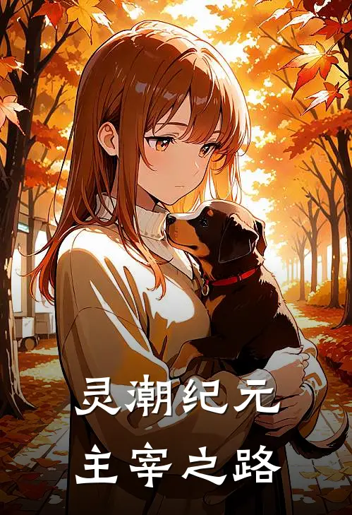 灵潮纪元：主宰之路