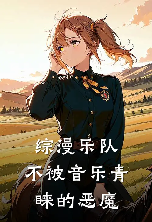 综漫乐队：不被音乐青睐的恶魔祈星祥子小说免费完结_最新章节列表综漫乐队：不被音乐青睐的恶魔(祈星祥子)