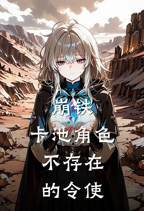 崩铁：卡池角色，不存在的令使(扶里巴斯阿基维利)好看的小说推荐完结_完本小说崩铁：卡池角色，不存在的令使扶里巴斯阿基维利