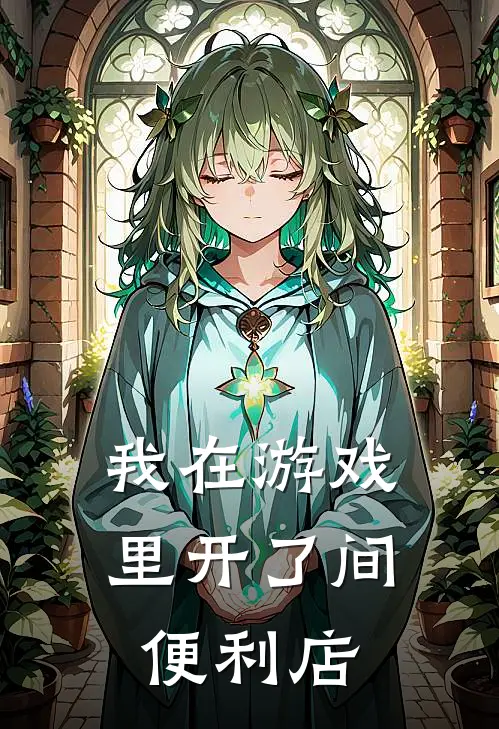 我在游戏里开了间便利店余冬冬西小说完结免费_最新章节列表我在游戏里开了间便利店(余冬冬西)