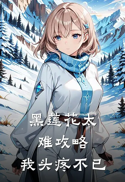 黑莲花太难攻略，我头疼不已鱼青商灵洗全文免费阅读无弹窗大结局_（鱼青商灵洗）黑莲花太难攻略，我头疼不已最新小说