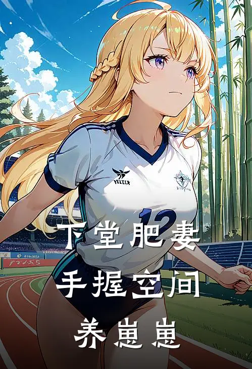 下堂肥妻，手握空间养崽崽