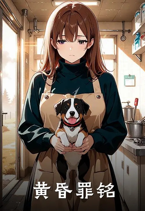 黄昏罪铭(李木黎条野)在哪看免费小说_全本免费完结小说黄昏罪铭李木黎条野