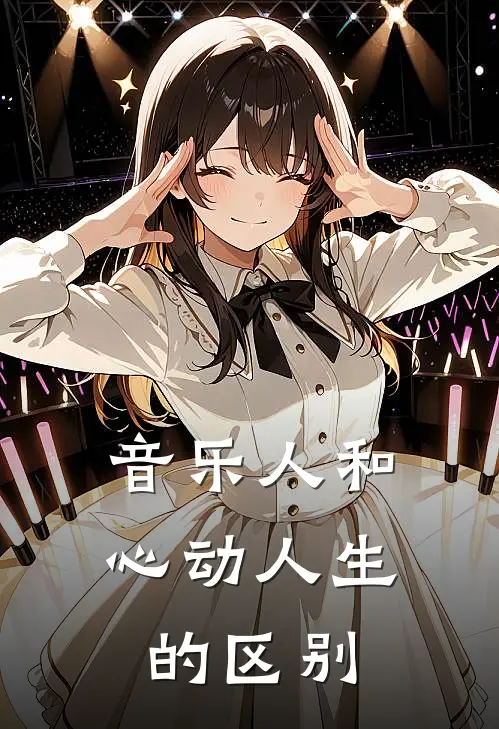 音乐人和心动人生的区别