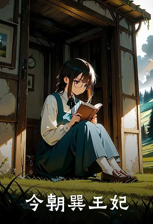 今朝巽王妃林锦楚巽尧好看的小说推荐完结_在哪看免费小说今朝巽王妃林锦楚巽尧