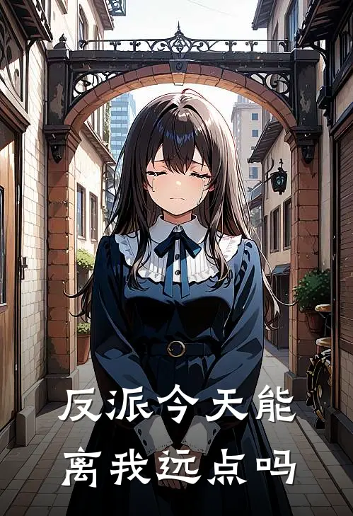 反派今天能离我远点吗姜枝祁夜热门小说完结_热门的小说反派今天能离我远点吗姜枝祁夜