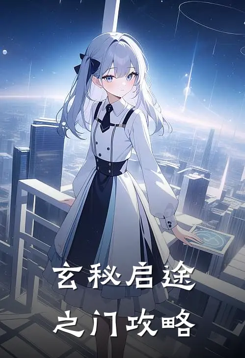 玄秘启途之门攻略