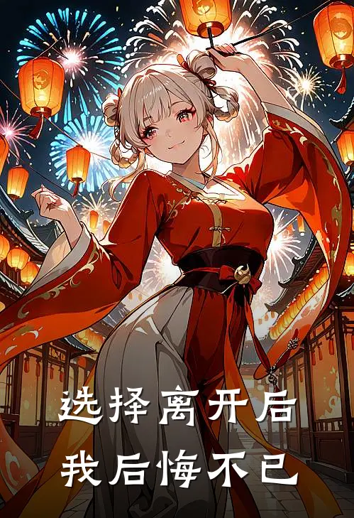 选择离开后，我后悔不已