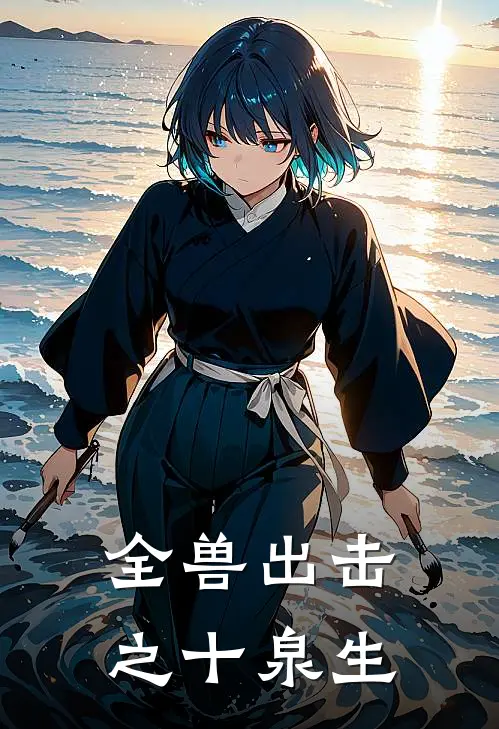 全兽出击之十泉生